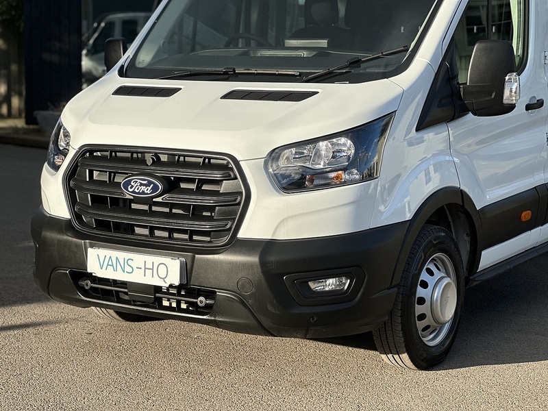 Used Ford Transit 2025 for sale - 76407158: Photo 4