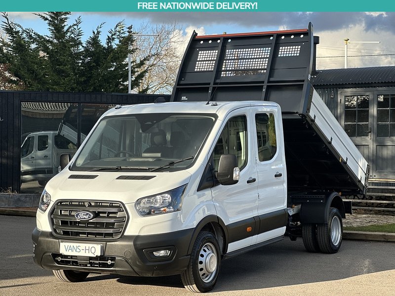 Used Ford Transit 2025 for sale - 76407158: Photo 5