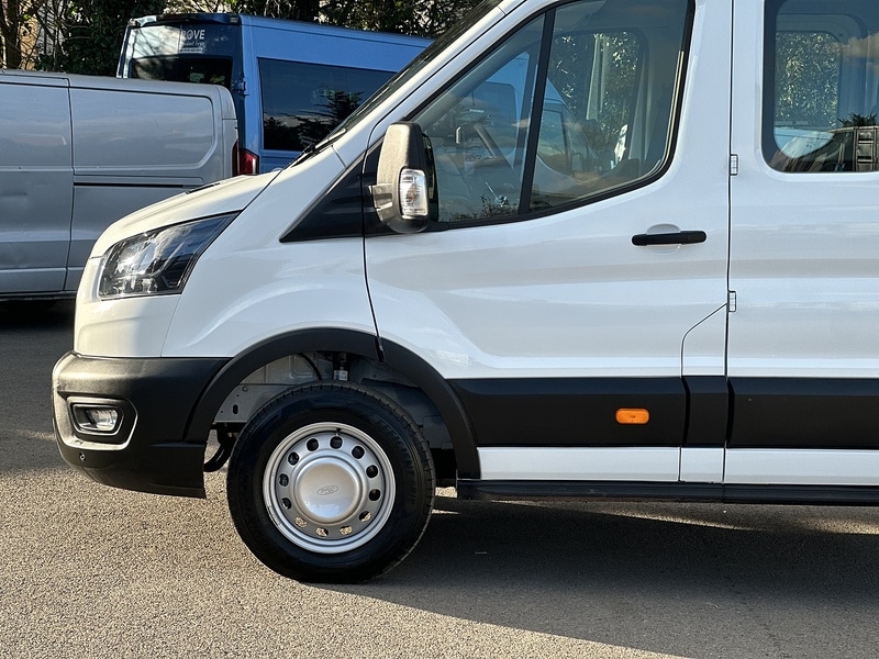 Used Ford Transit 2025 for sale - 76407158: Photo 6
