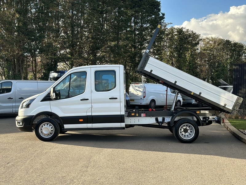 Used Ford Transit 2025 for sale - 76407158: Photo 7