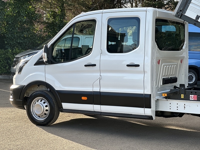 Used Ford Transit 2025 for sale - 76407158: Photo 8