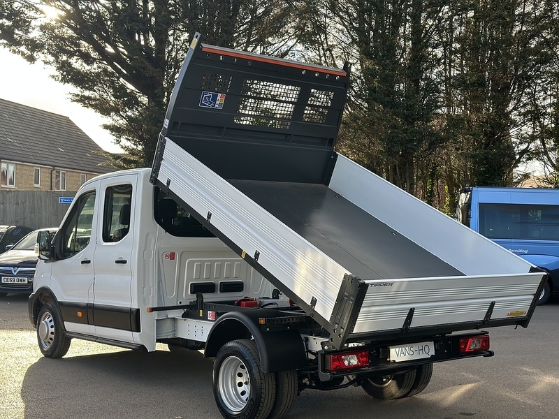 Used Ford Transit 2025 for sale - 76407158: Photo 9