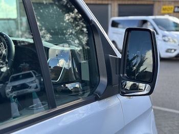 Used Ford Transit Custom 2020 for sale - 78288884: Photo