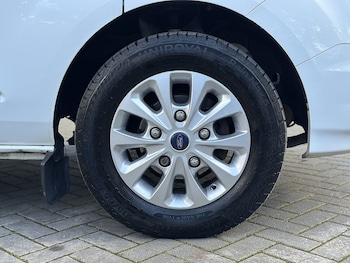 Used Ford Transit Custom 2020 for sale - 78288884: Photo