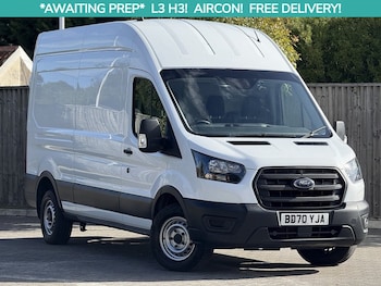 Ford - Transit