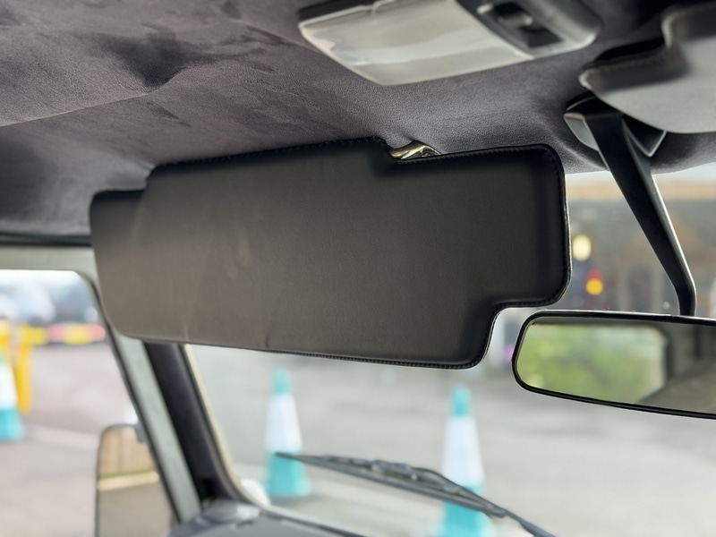 Used Land Rover Defender 2010 for sale - 76482590: Photo 30