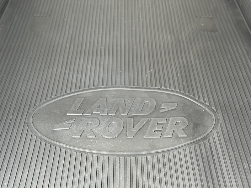 Used Land Rover Defender 2010 for sale - 76482590: Photo 36