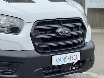 Used Ford Transit 2022 for sale - 76081431: Photo