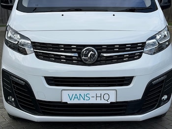 Used Vauxhall Vivaro 2022 for sale - 78714273: Photo