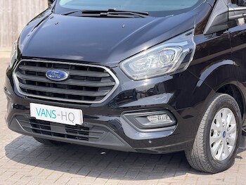 Used Ford Transit Custom 2023 for sale - 78714337: Photo
