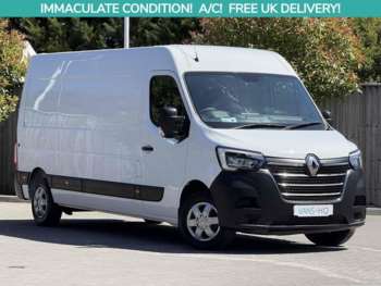 Used Renault Master 2023 for sale - 75215716: Photo
