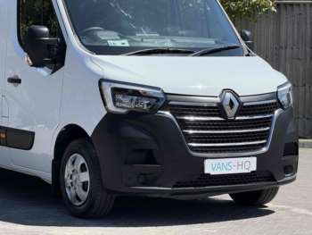 Used Renault Master 2023 for sale - 75215716: Photo