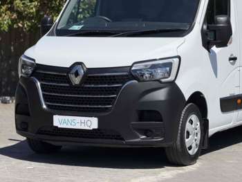 Used Renault Master 2023 for sale - 75215716: Photo