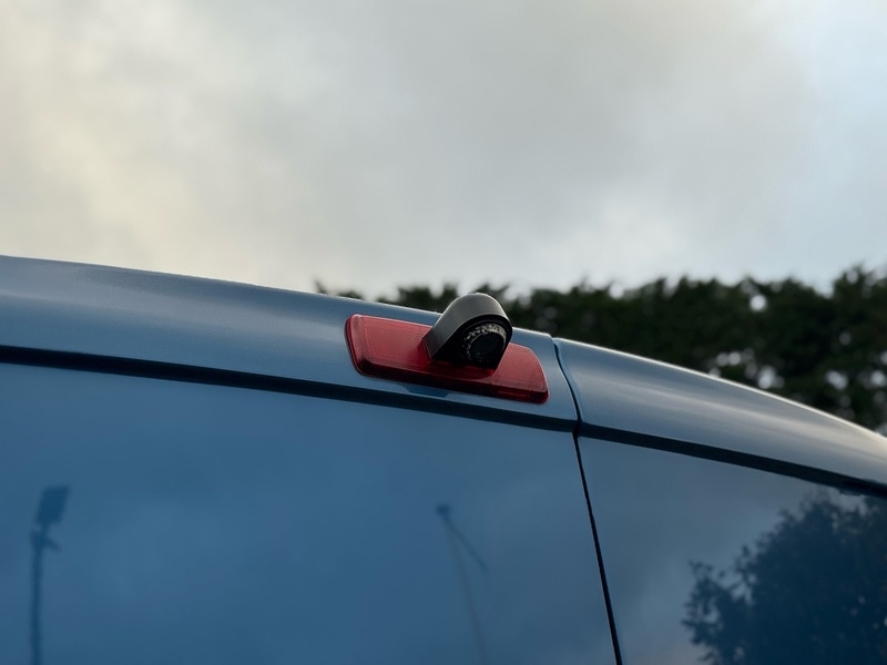 Used Vauxhall Vivaro 2017 for sale - 76808367: Photo 14