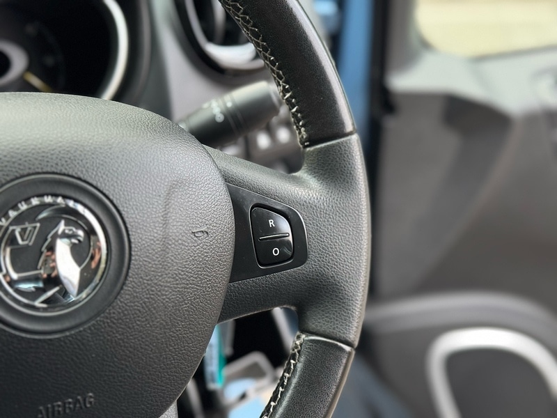 Used Vauxhall Vivaro 2017 for sale - 76808367: Photo 25