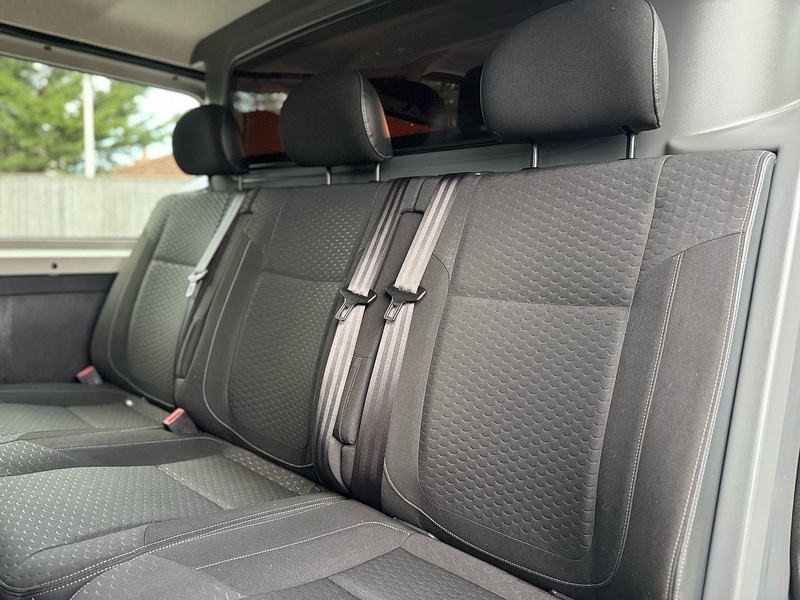 Used Vauxhall Vivaro 2017 for sale - 76808367: Photo 37