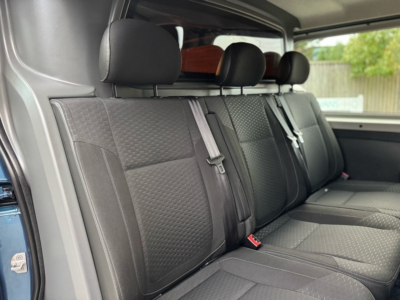 Used Vauxhall Vivaro 2017 for sale - 76808367: Photo 42