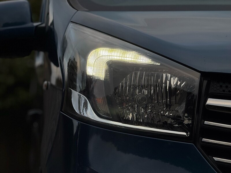 Used Vauxhall Vivaro 2017 for sale - 76808367: Photo 44