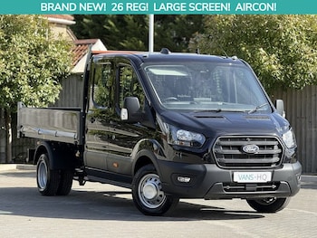 Used Ford Transit 2026 for sale - 78257450: Photo