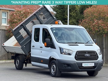 Used Ford Transit 2019 for sale - 78714271: Photo
