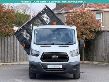 Used Ford Transit 2019 for sale - 78714271: Photo