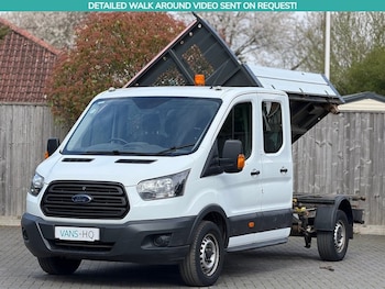 Used Ford Transit 2019 for sale - 78714271: Photo
