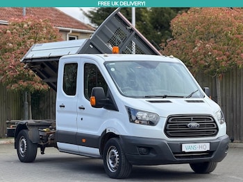 Used Ford Transit 2019 for sale - 78714271: Photo