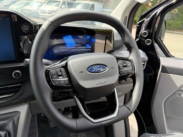 Used Ford Transit Custom 2025 for sale - 75499120: Photo 15