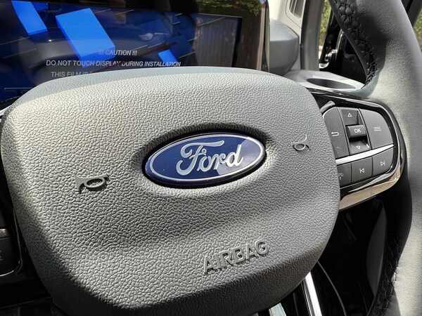 Used Ford Transit Custom 2025 for sale - 75499120: Photo 16