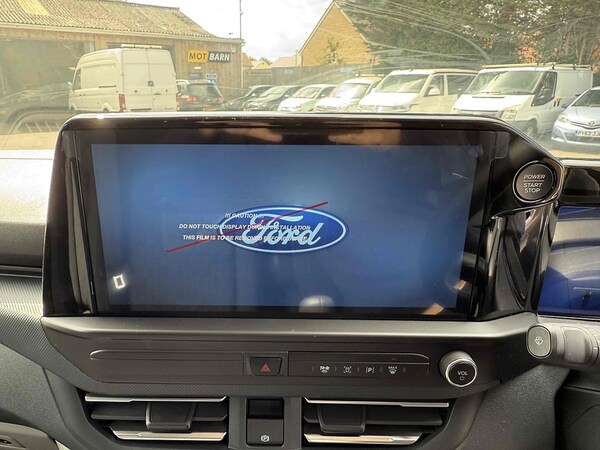 Used Ford Transit Custom 2025 for sale - 75499120: Photo 17