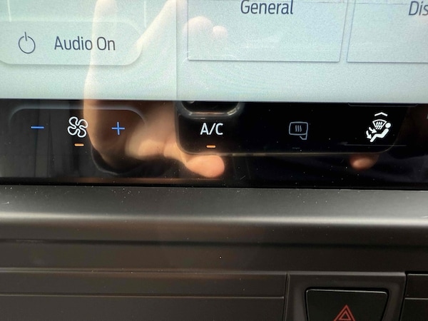 Used Ford Transit Custom 2025 for sale - 75499120: Photo 22