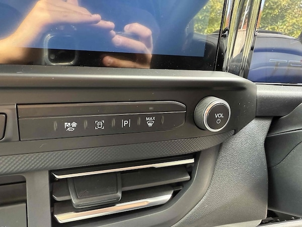 Used Ford Transit Custom 2025 for sale - 75499120: Photo 25