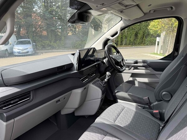 Used Ford Transit Custom 2025 for sale - 75499120: Photo 26