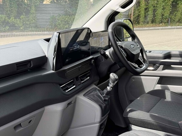 Used Ford Transit Custom 2025 for sale - 75499120: Photo 27