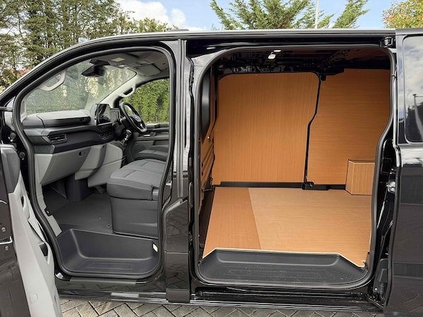Used Ford Transit Custom 2025 for sale - 75499120: Photo 28