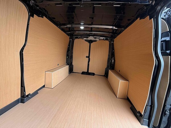 Used Ford Transit Custom 2025 for sale - 75499120: Photo 30