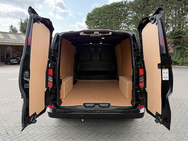 Used Ford Transit Custom 2025 for sale - 75499120: Photo 32