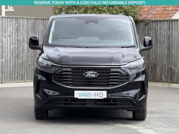 Used Ford Transit Custom 2025 for sale - 75499120: Photo 3