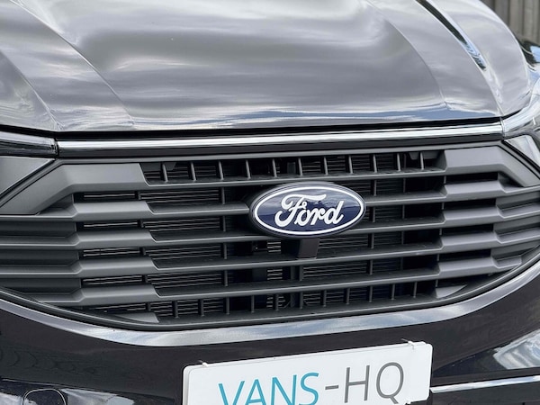 Used Ford Transit Custom 2025 for sale - 75499120: Photo 4