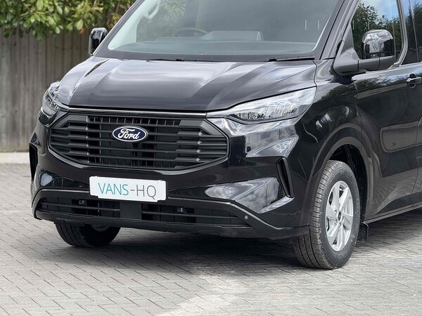Used Ford Transit Custom 2025 for sale - 75499120: Photo 5
