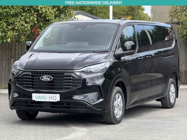 Used Ford Transit Custom 2025 for sale - 75499120: Photo 6