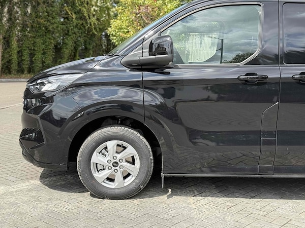 Used Ford Transit Custom 2025 for sale - 75499120: Photo 7