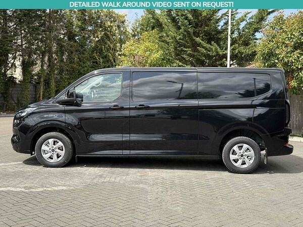 Used Ford Transit Custom 2025 for sale - 75499120: Photo 8