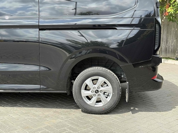 Used Ford Transit Custom 2025 for sale - 75499120: Photo 9