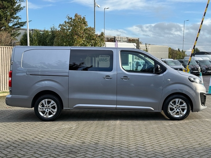 Used Vauxhall Vivaro 2022 for sale - 77276952: Photo 24