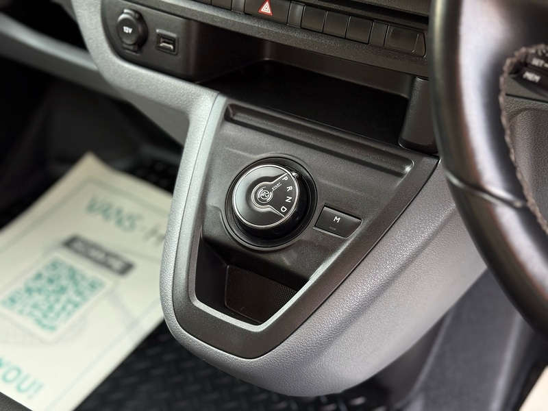 Used Vauxhall Vivaro 2022 for sale - 77276952: Photo 31