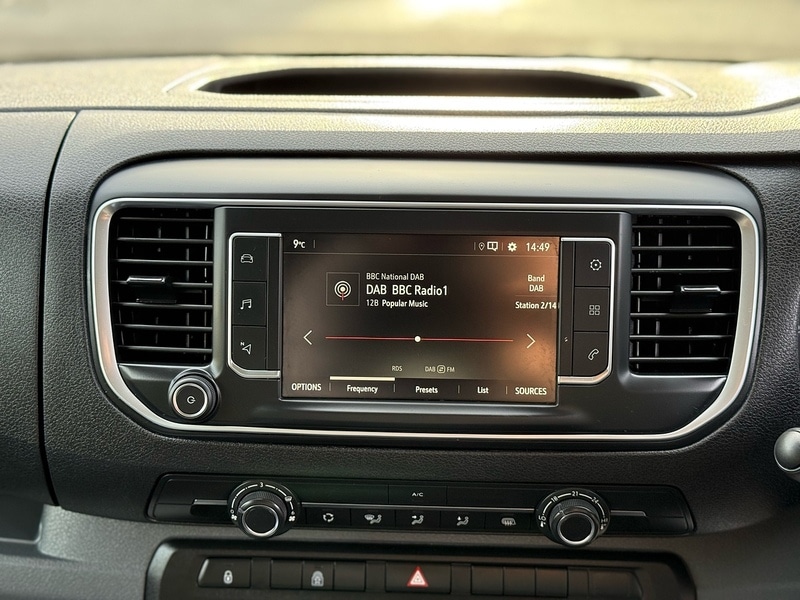 Used Vauxhall Vivaro 2022 for sale - 77276952: Photo 38