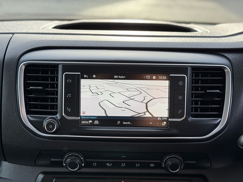 Used Vauxhall Vivaro 2022 for sale - 77276952: Photo 39