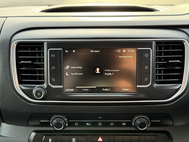 Used Vauxhall Vivaro 2022 for sale - 77276952: Photo 40