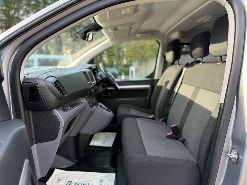 Used Vauxhall Vivaro 2022 for sale - 77276952: Photo 43